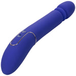 CALEXOTICS - SHAMELESS SLIM THUMPER BLEU - Vignette | Adopt1toy
