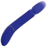 CALEXOTICS - SHAMELESS SLIM THUMPER BLEU - Vignette | Adopt1toy
