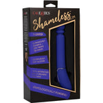 CALEXOTICS - SHAMELESS SLIM THUMPER BLEU - Vignette | Adopt1toy