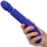 CALEXOTICS - SHAMELESS SLIM THUMPER BLEU - Vignette | Adopt1toy