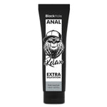 Gel dilatant anal Black Hole 150 ml BASE EAU - Vignette | Adopt1toy