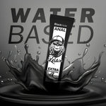 Gel dilatant anal Black Hole 150 ml BASE EAU - Vignette | Adopt1toy