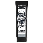 Gel dilatant anal Black Hole 250 ml BASE EAU - Vignette | Adopt1toy