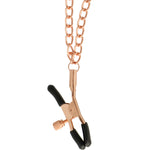 Collier Begme avec pinces pour sensations - Vignette | Adopt1toy