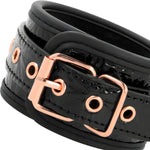 Menottes en cuir vegan pour jeux de bondage BEGME - Vignette | Adopt1toy