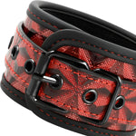 Menottes BDSM Duo 2, confort et sensualité BEGME - Vignette | Adopt1toy