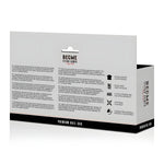 Bâillon vegan Begme pour jeux intenses CUIR ROUGE - Vignette | Adopt1toy