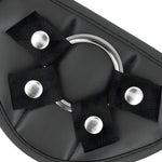 Harnais Cyber Strap avec Gode Réaliste Plaisir - Vignette | Adopt1toy