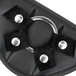 Harnais Cyberstrap avec gode réaliste FETISH - Vignette | Adopt1toy