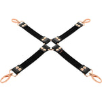 Attache Coquette Desire pour jeux sensuels CHIC - Vignette | Adopt1toy