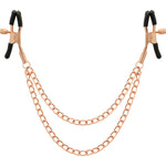 Pince téton Nova, plaisir et stimulation COQUETTE - Vignette | Adopt1toy