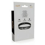 Collier BJX Coquette pour un look CHIC DESIRE RAS - Vignette | Adopt1toy