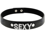 Collier Coquette pour un look CHIC DESIRE RAS COU - Vignette | Adopt1toy