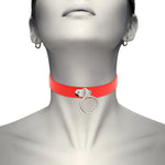 Collier Coquette Désir pour moments fétichistes - Vignette | Adopt1toy