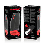 Masturbateur Novax, plaisir et stimulation - Vignette | Adopt1toy