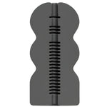 Masturbateur Pookie, douceur et élégance ALL BLACK - Vignette | Adopt1toy