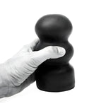 Masturbateur Pookie, douceur et élégance ALL BLACK - Vignette | Adopt1toy