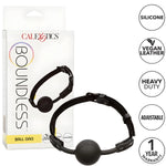 Bâillon Boundless Ball pour des jeux sensuels - Vignette | Adopt1toy
