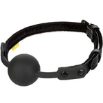 Bâillon Boundless Ball pour des jeux sensuels - Vignette | Adopt1toy