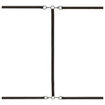 Kit BDSM Boundless pour des soirées intenses - Vignette | Adopt1toy