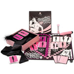 Jeu de plateau pour éveiller la passion SECRETPLAY - Vignette | Adopt1toy