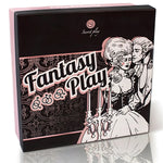 Jeu de plateau : voyage au cœur du désir - Vignette | Adopt1toy