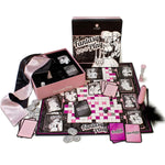 Jeu de plateau : voyage au cœur du désir - Vignette | Adopt1toy