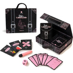 Kit de voyage plaisir - Jeux de cartes sensuels - Vignette | Adopt1toy
