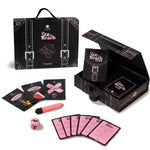 Kit de voyage Bali : jeux de cartes sensuels - Vignette | Adopt1toy