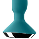 Plug Anal Illicious 1, vibrations intenses - Vignette | Adopt1toy