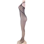 Bodystocking dos ouvert Nova, sensualité assurée - Vignette | Adopt1toy