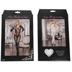 Bodystocking résille Nova, QUEEN LINGERIE AVEC - Vignette | Adopt1toy