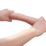 Gode réaliste Alex pour plaisir intense BAILE PEAU - Vignette | Adopt1toy