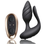 Cocktail - Double stimulation sensuelle ROCKS-OFF - Vignette | Adopt1toy