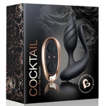 Cocktail - Double stimulation sensuelle ROCKS-OFF - Vignette | Adopt1toy