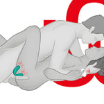 Montre télécommandée pour moments intimes WATCHME - Vignette | Adopt1toy