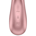 Rabbit Lover, plaisir et douceur réunis SATISFYER - Vignette | Adopt1toy