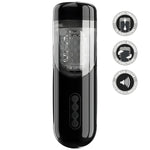 Masturbateur auto Lorelei, sensations intenses - Vignette | Adopt1toy