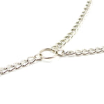 Pinces à tétons Duo 2 avec chaînes sensuelles - Vignette | Adopt1toy