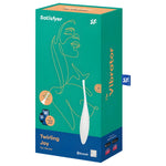 Baguette Twirling Joy, plaisir connecté SATISFYER - Vignette | Adopt1toy