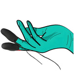 Doigt Vibrant Explorer pour des sensations - Vignette | Adopt1toy