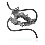 Masque BJX pour des jeux mystérieux et sexy - Vignette | Adopt1toy