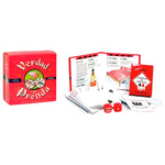 Jeu de cartes "Diablo Picante" et fun VERDAD - Vignette | Adopt1toy