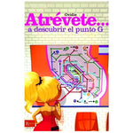 Osez... découvrir le point G - Vignette | Adopt1toy