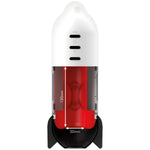 Masturbateur Rocket, plaisir vibrant et doux - Vignette | Adopt1toy