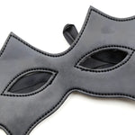 Masque félin Ohmama pour jeux sensuels FETISH - Vignette | Adopt1toy