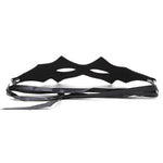 Masque félin Ohmama pour jeux sensuels FETISH - Vignette | Adopt1toy