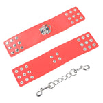 Menottes Ohmama pour des jeux sensuels FETISH - Vignette | Adopt1toy