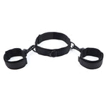 Menottes Ohmama pour jeux de plaisir doux FETISH - Vignette | Adopt1toy