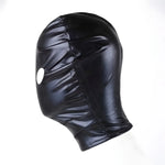 Cagoule BDSM Bali : Éveillez vos désirs Casquette - Vignette | Adopt1toy